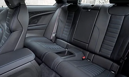 Bmw 2 Series M240I X DRIVE COUPE (12CM20 / 52CM30)