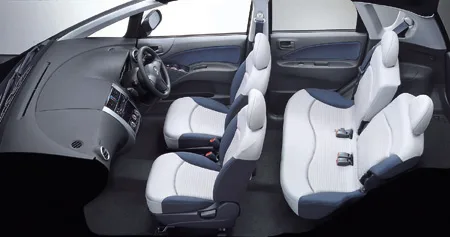 Mitsubishi Colt SPORT VERSION (Z28A)