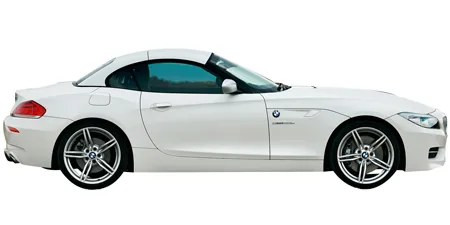 Bmw Z4 S DRIVE 35IS (LM35)