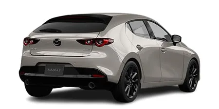 Mazda 3 Fastback X L PACKAGE (BPEP)