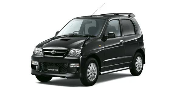 Daihatsu Terios Kid CUSTOM L (J131G)