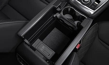 Mazda CX8 25S EXCLUSIVE MODE (KG5P)