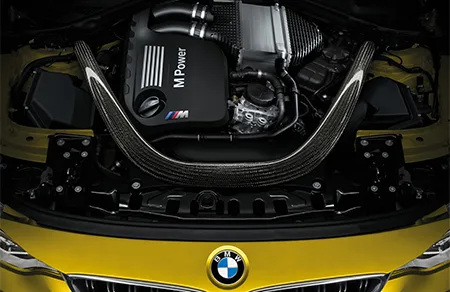 Bmw M4 COUPE (3C30)