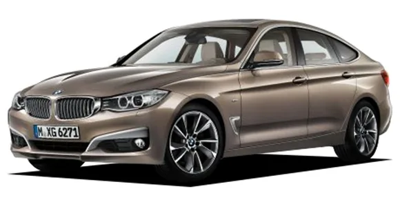 Bmw 3 Series 320i GRAN TURISMO MODERN (3X20 / 3X28 / 3X30)