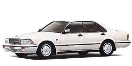 Nissan Cedric CLASSIC (CY31 / PAY31 / PY31 / UY31 / Y31)