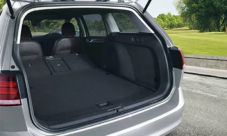 Volkswagen Golf Variant TSI HIGHLINE (AUCHP / AUCJZ)