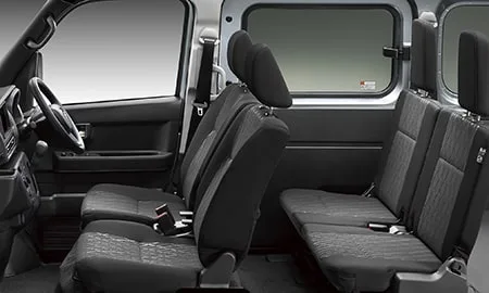 Daihatsu Atrai X (S700V)