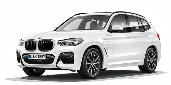 Bmw X3 X DRIVE 30E X LINE (TS20 / TY20)