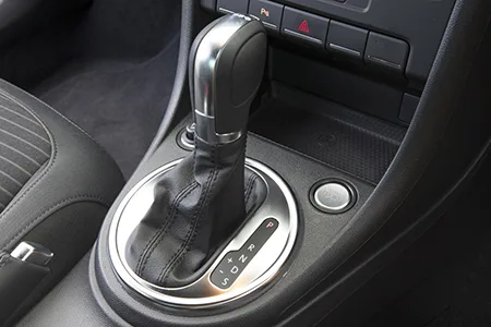 Volkswagen The Beetle TURBO (16CPL)