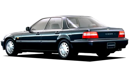 Honda Vigor 25W (CC2)