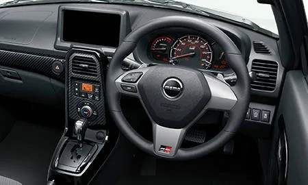 Toyota Copen GR SPORT (LA400A)