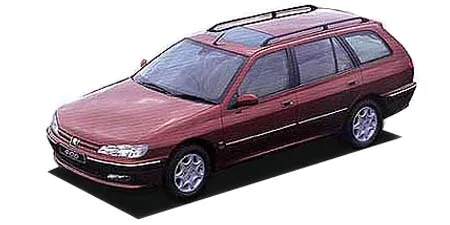 406 D8BRV