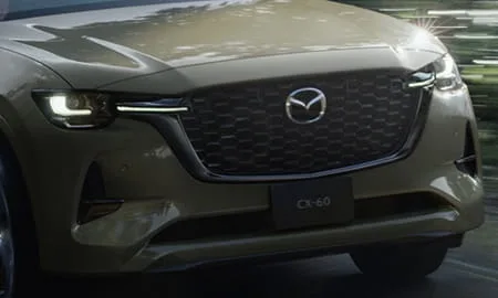 Mazda CX60 XD-HYBRID TREKKER (KH3R3P)