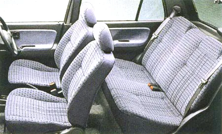 Daihatsu Mira TA SPECIAL (L710V)