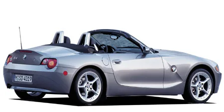 Bmw Z4 2.2i (BT22 / BT25 / BT30)