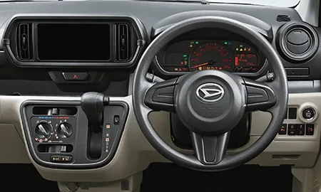 Daihatsu Boon X SA III (M700S / M710S)