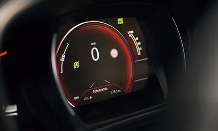 Renault Kadjar BOSE (HEH5F)
