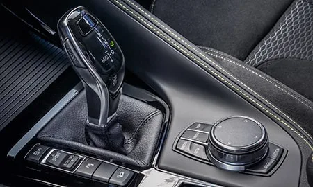 Bmw X2 X DRIVE 20D M SPORT X (YL20)