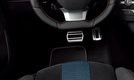 Peugeot 308 SW TECH PACK EDITION (T9WHN05)