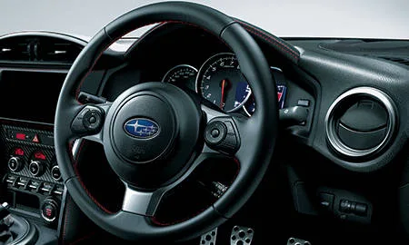 Subaru Brz GT (ZC6)