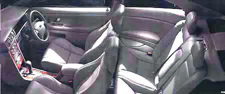 Volvo C70 2.4T (8B5244K)