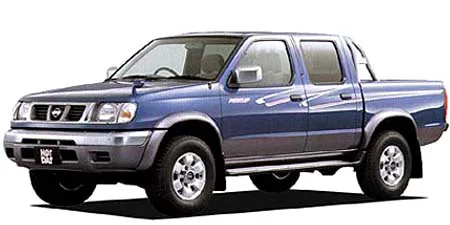 Nissan Datsun Pick UP LFD22