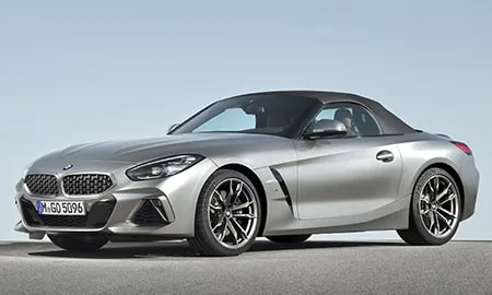 Bmw Z4 M40I (HF30T)