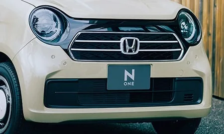 Honda None ORIGINAL CRAFT STYLE (JG4)