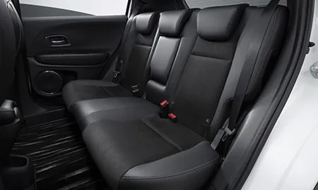 Honda Vezel HYBRID MODULO X HONDA SENSING (RU3)