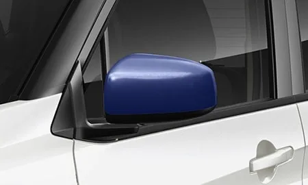 Nissan Dayz X BEAMS EDITION (B46W)