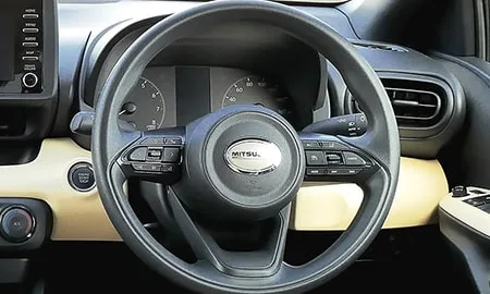 Mitsuoka Viewt Story 15DX (MXPA10)