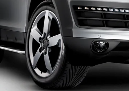Audi Q7 3.0TFSI QUATTRO (4LCJTS)
