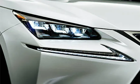 Lexus NX300H F SPORT (AYZ10)
