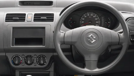 Suzuki Swift 1.2XE (ZC71S)
