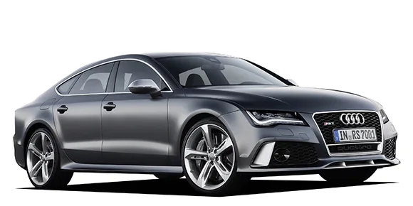 Audi RS7 Sportback BASE GRADE (4GCRDC)