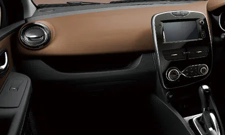 Renault Lutecia ZEN (RH5F1)
