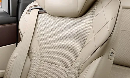 Toyota Alphard Hybrid EXECUTIVE LOUNGE (AAHH40W)