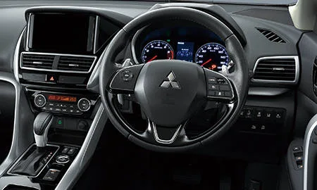Mitsubishi Eclipse Cross G (GK9W)