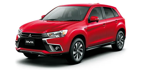 Mitsubishi Rvr G (GA4W)