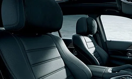 Mercedes Benz Gls 450D 4MATIC EDITION BLACK STARS (167933 / 167985)