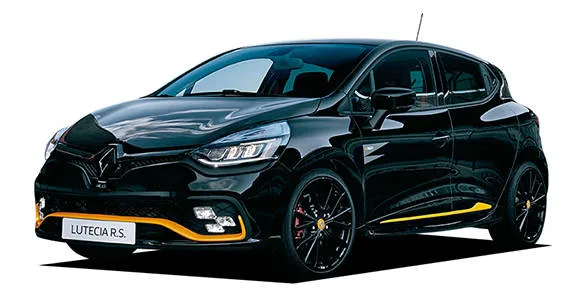 Renault Lutecia R.S.18 (RH4B / RM5M1)