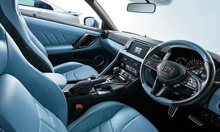 Nissan Gtr PREMIUM EDITION (R35)