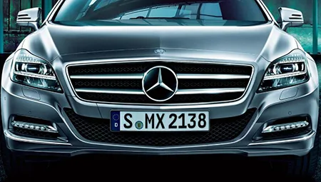 Mercedes Benz Clsclass Shooting Brake CLS350 BLUE EFFICIENCY SHOOTING BRAKE (218959 / 218959C / 218974)