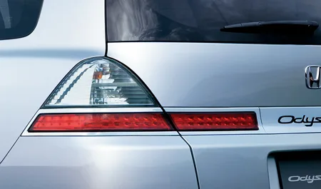 Honda Odyssey S AERO PACKAGE (RB2)
