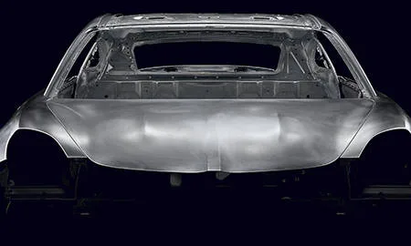 Renault Alpine A110 LINEAGE (DFM5P)