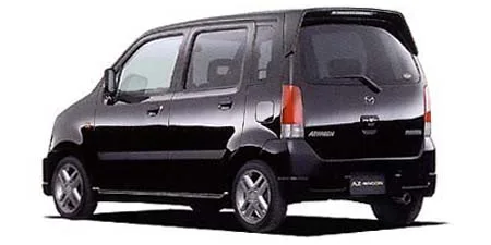 Mazda Azwagon FM (MD22S)