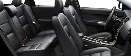 Volvo V50 2.4I SE (MB5244 / MB5254A)
