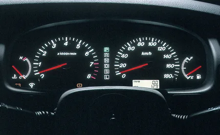 Mazda Millenia 25M (TA5P)