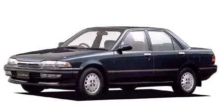 Toyota Carina AT170