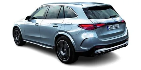 Mercedes Benz Glcclass GLC350 E 4MATIC SPORTS EDITION STAR (254305 / 254305C / 254605 / 254605C / 254656)